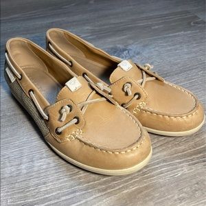 Sperry Boat Shoes